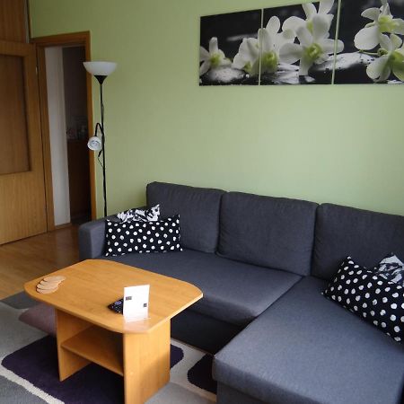 Appartement Apartament Regina à Poznań Extérieur photo