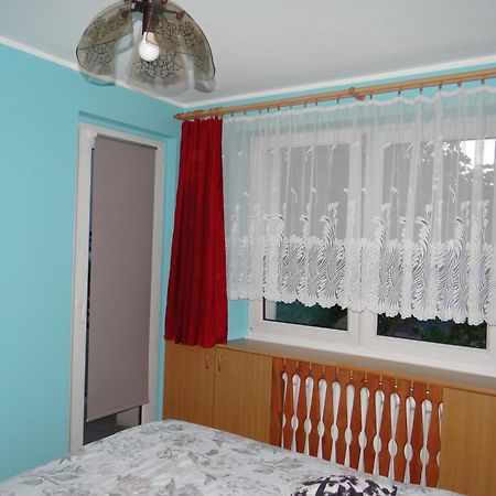 Appartement Apartament Regina à Poznań Extérieur photo