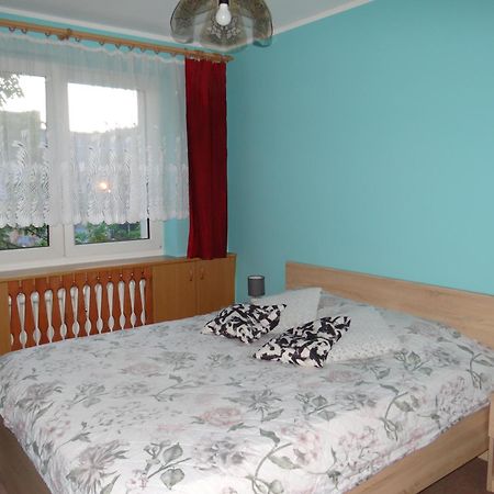 Appartement Apartament Regina à Poznań Extérieur photo
