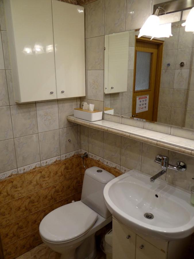 Appartement Apartament Regina à Poznań Extérieur photo