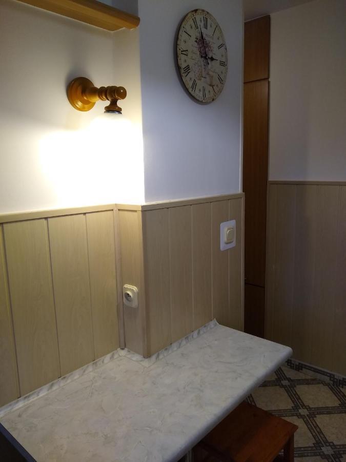Appartement Apartament Regina à Poznań Extérieur photo