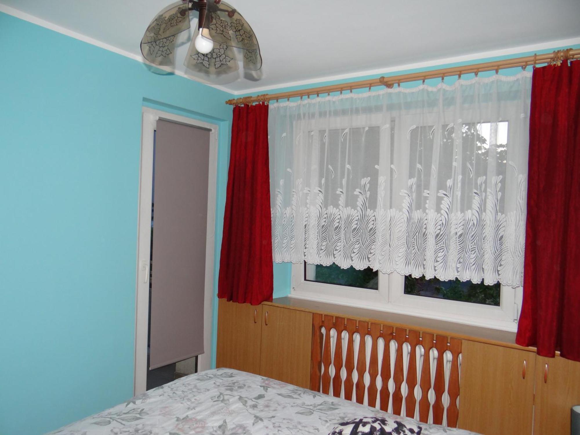 Appartement Apartament Regina à Poznań Extérieur photo